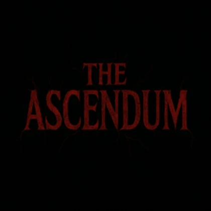 The Ascendum Roblox group icon