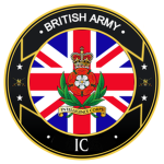 [TBA] Intelligence Corps