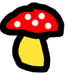 Find the Shrooms!