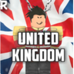 [ZUK] United Kingdom