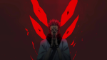 cool anime kid