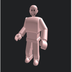 Roblox Professional Wrestling Entertainment