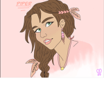 Petals!