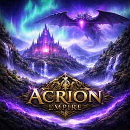 [MOUNT] ACRION EMPIRE