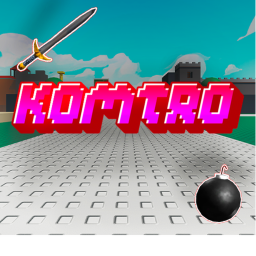 [Alpha] Komtrô