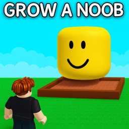 Grow A Noob X ( Back )
