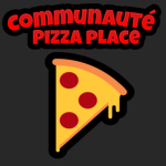 Communauté - Pizza Place