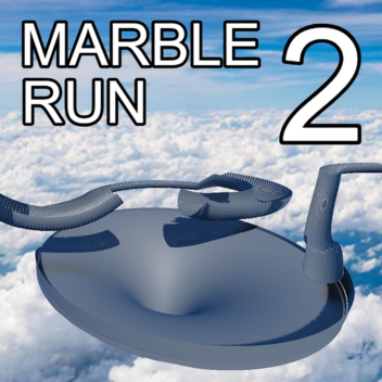 Marble Run 2!