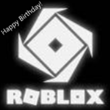 Happy Birthday Roblox