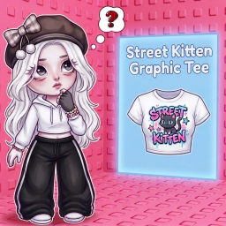 Would You Rather: Zepeto Boys & Girls Outfit Tower