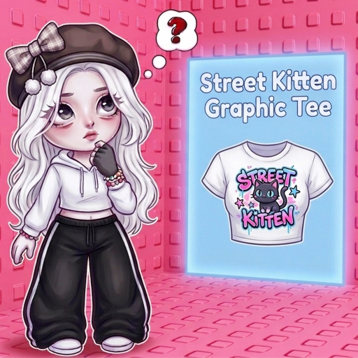 Would You Rather: Zepeto Boys & Girls Outfit Tower