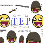 T.E.P THEEPICPEOPLE