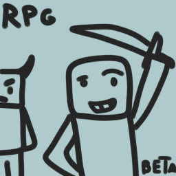 [BETA] Bloxed Rpg public test