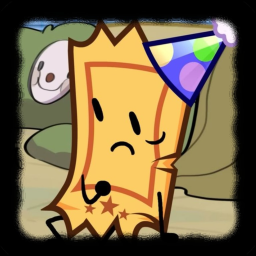 ✩