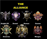 ~The Alliance~
