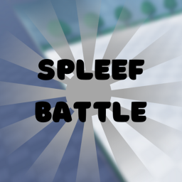 Spleef Battle!