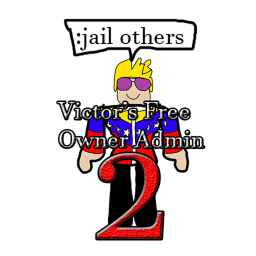 Victor's and Ytyw's Free Owner Admin 2