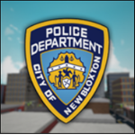 RRP:R Police Department