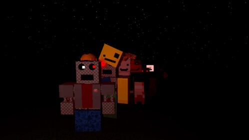 [Lưu trữ] Một Đêm Ở Trụ sở Roblox