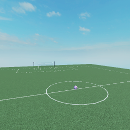 Practice Field