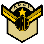 [URE] Army