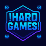 !HARD GAMES!