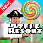 Azelf Resort