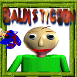[RELEASE] Baldi's tycoon!