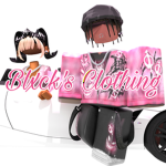 Blxck's Clothing