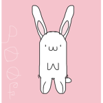 Bunny force!
