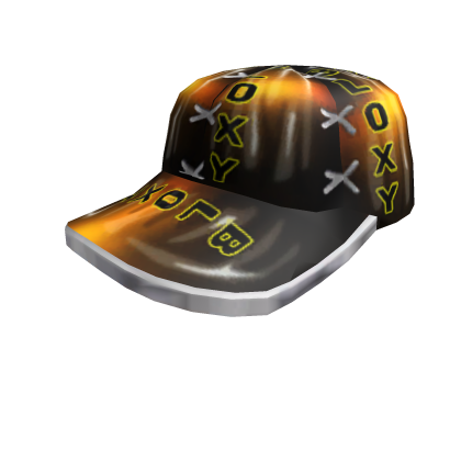 Bloxy Cola Recycled Aluminum Cap