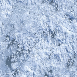 Ice Hangout (NEW MAP)