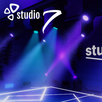 Studio7 | AuroraFest Animations Test Place