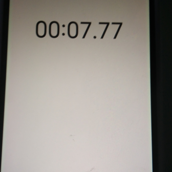 My first game on roblox.