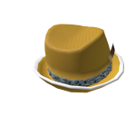 OG TIME FEDORA