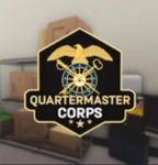 Quartermaster Corps Army