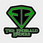 Royal Emerald Empire