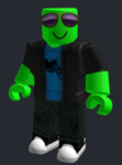 Pro Original Clothes