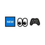 NewView Games