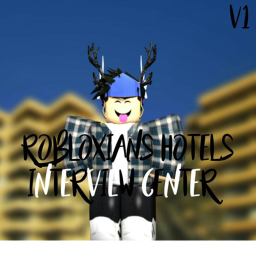 Robloxian's Hotel | Interview Centre