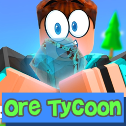 ⛏️Ore Tycoon⛏️