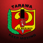 2nd Marine Reg¡ment
