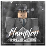 𝓗ampton 𝓘nn & 𝓢uites™
