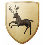 House Durrandon of Fury's Keep