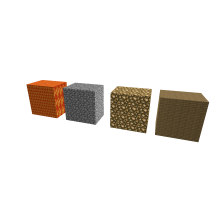 Texture (MINECRAFT) 2010