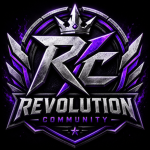 REVOLUTION COMMUNITY!