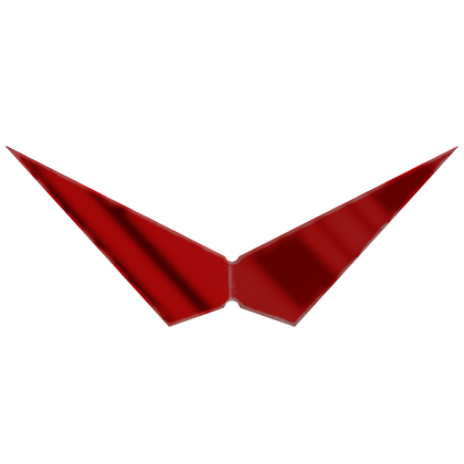 RED KAMINA SHADES | PBR | GURREN LAGANN