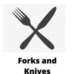 Forks and Knives fan group