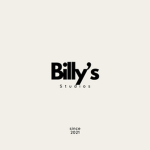Billy's Studio