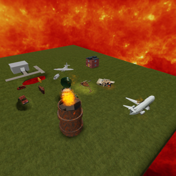 Fire Fire